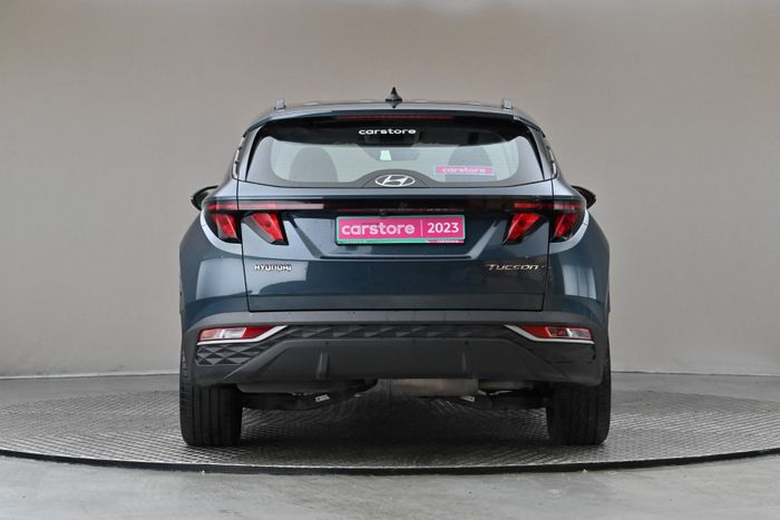 Hyundai Tucson 2023