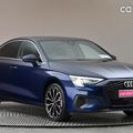 Audi A3 2021