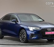 Audi A3 2021