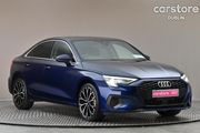 Audi A3 2021