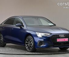 Audi A3 2021