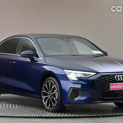 Audi A3 2021