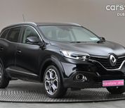 Renault KADJAR 2018