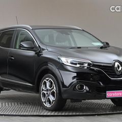 Renault KADJAR 2018