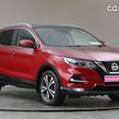 Nissan QASHQAI 2018