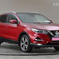 Nissan QASHQAI 2018