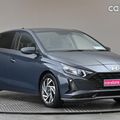 Hyundai i20 2024