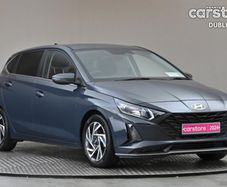 Hyundai i20 2024