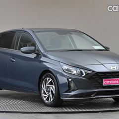 Hyundai i20 2024