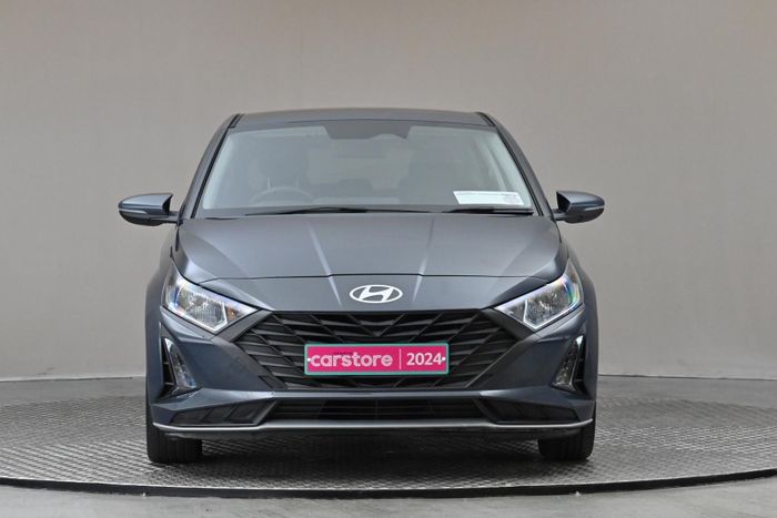 Hyundai i20 2024