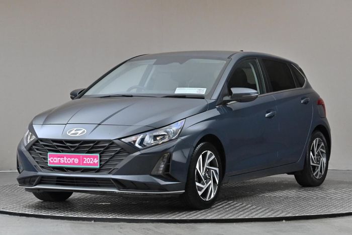 Hyundai i20 2024