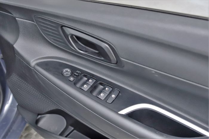 Hyundai i20 2024