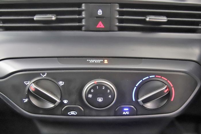 Hyundai i20 2024