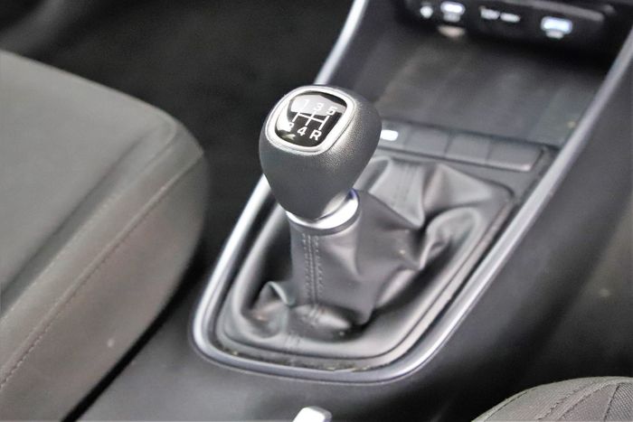 Hyundai i20 2024