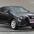 Nissan Juke 2020