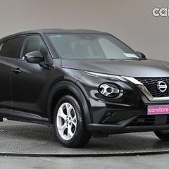 Nissan Juke 2020