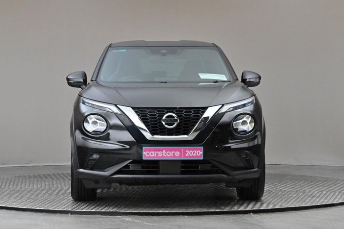 Nissan Juke 2020