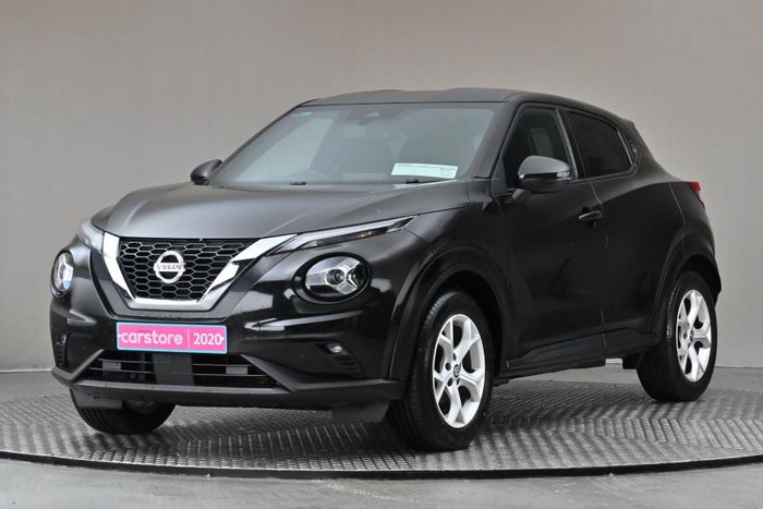 Nissan Juke 2020