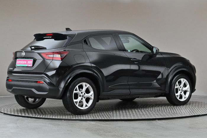 Nissan Juke 2020