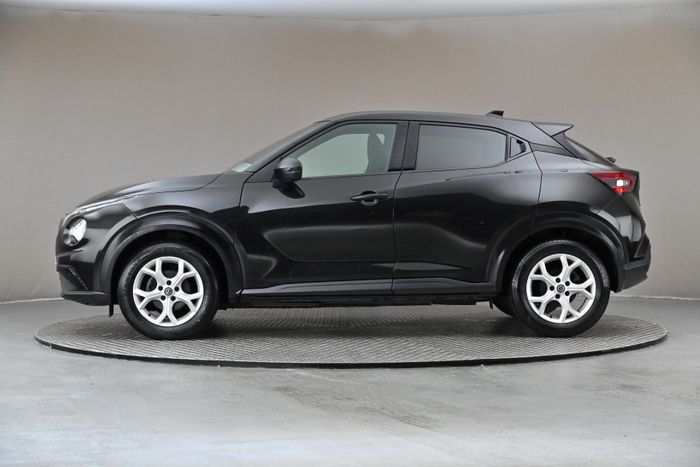 Nissan Juke 2020