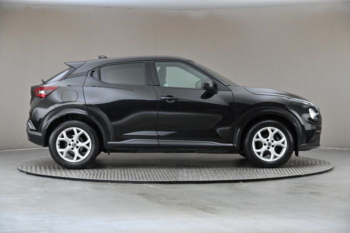 Nissan Juke 2020