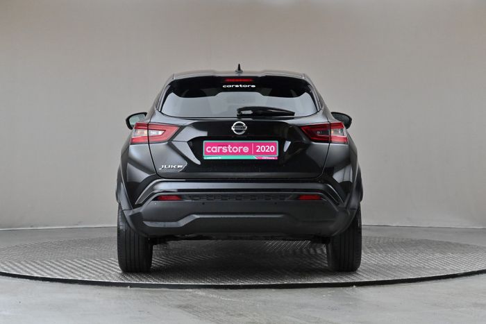 Nissan Juke 2020