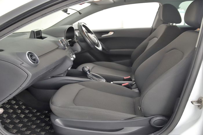Audi A1 2016