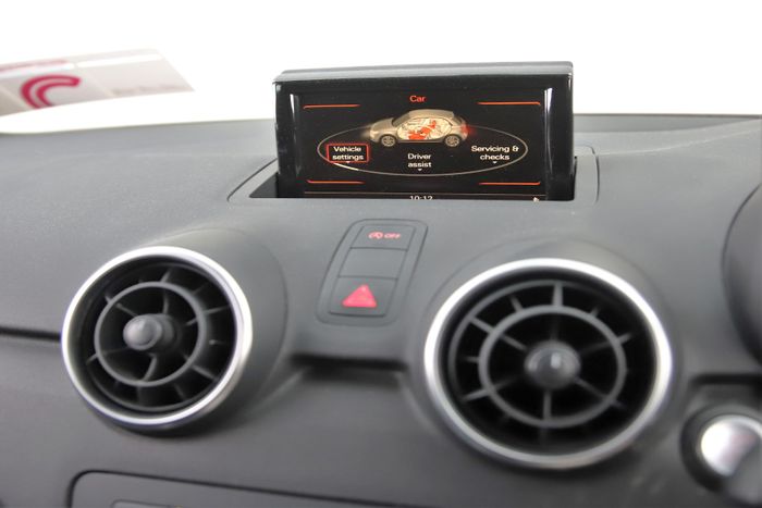 Audi A1 2016