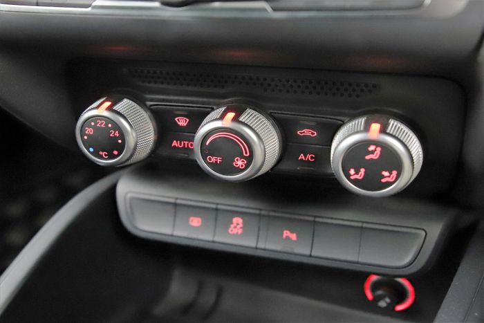 Audi A1 2016