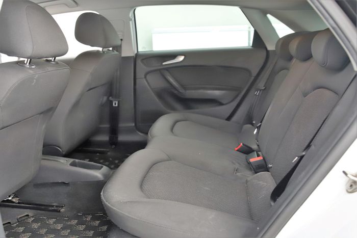 Audi A1 2016