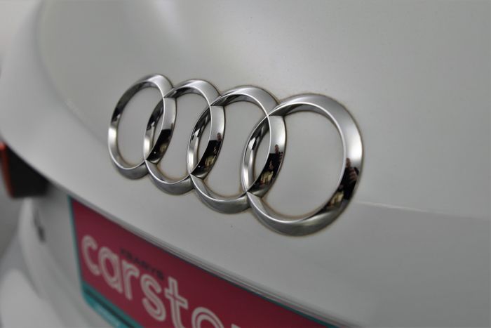 Audi A1 2016