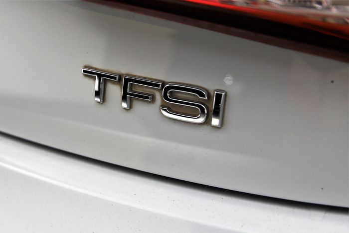 Audi A1 2016