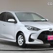 Toyota Yaris 2021