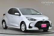Toyota Yaris 2021
