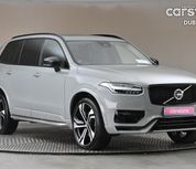 Volvo XC90 2024