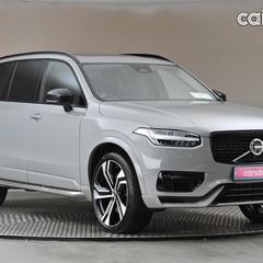 Volvo XC90 2024