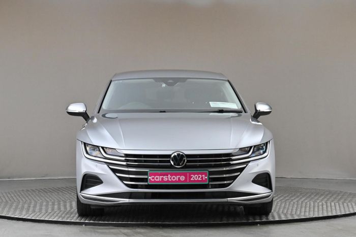 Volkswagen Arteon 2021