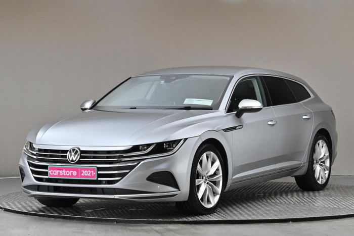 Volkswagen Arteon 2021