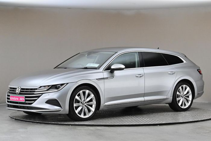 Volkswagen Arteon 2021