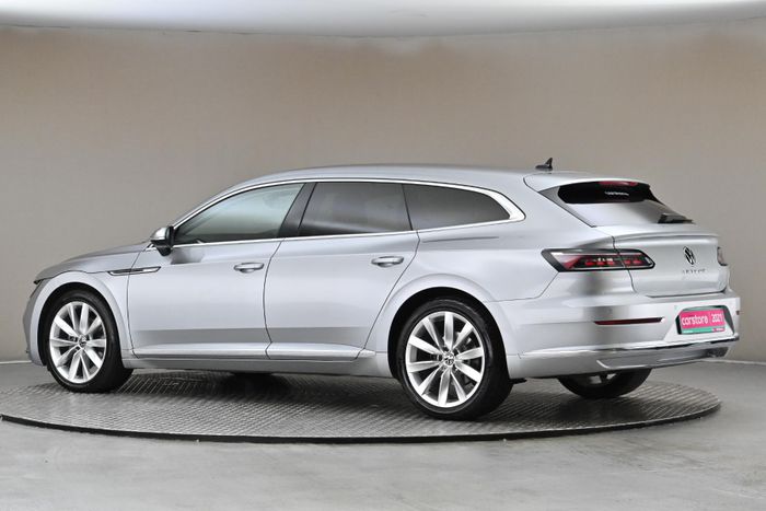 Volkswagen Arteon 2021