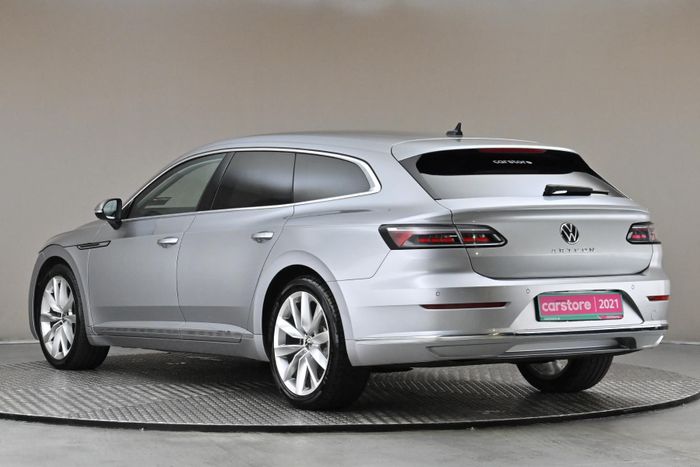 Volkswagen Arteon 2021