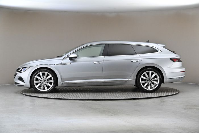 Volkswagen Arteon 2021