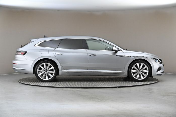 Volkswagen Arteon 2021