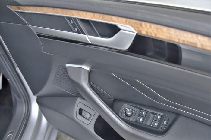 Volkswagen Arteon 2021