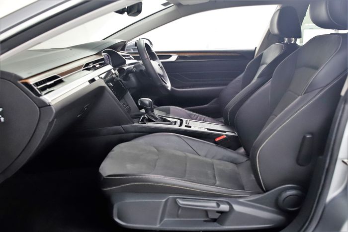 Volkswagen Arteon 2021