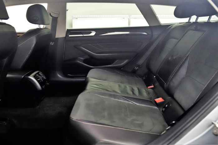 Volkswagen Arteon 2021
