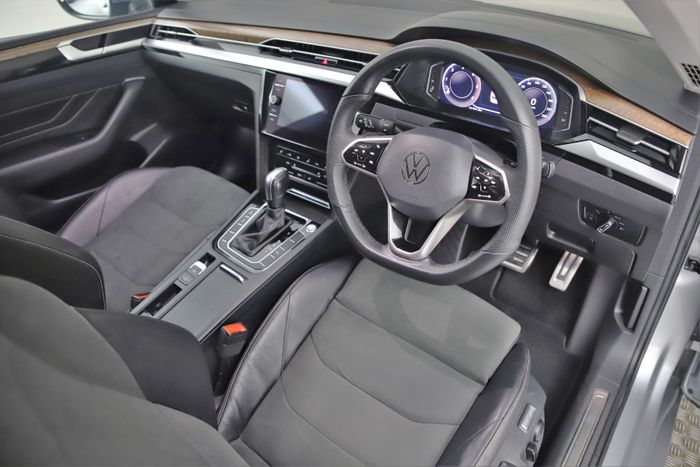 Volkswagen Arteon 2021
