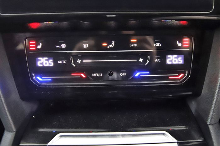 Volkswagen Arteon 2021