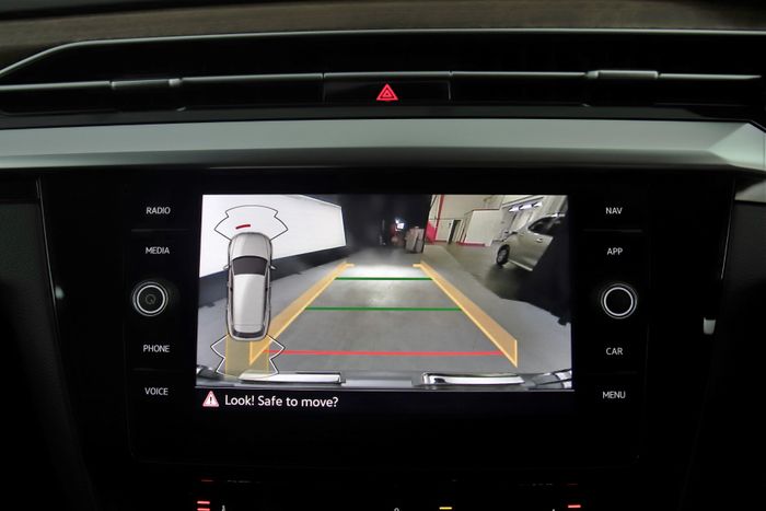 Volkswagen Arteon 2021