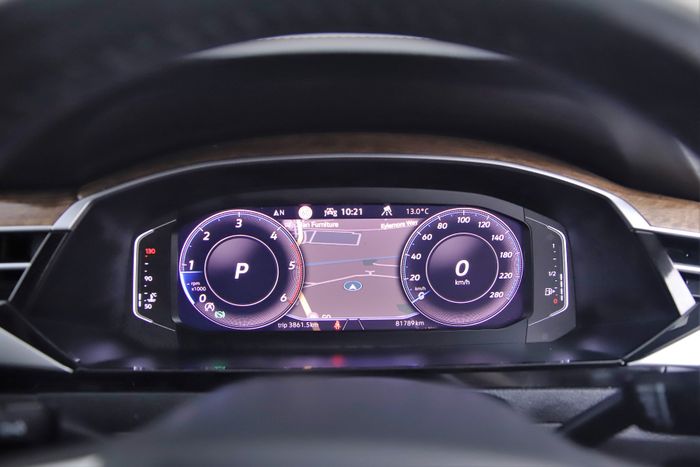 Volkswagen Arteon 2021
